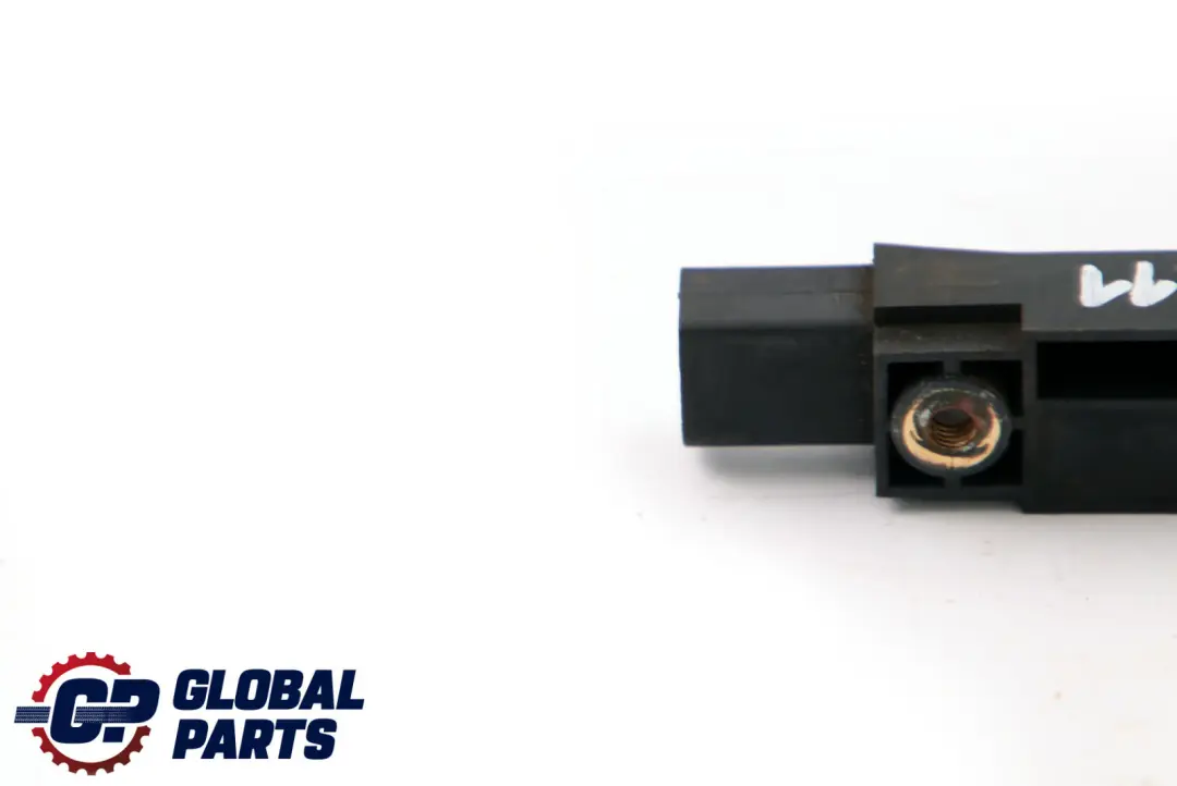 Mercedes-Benz W211 S211 Capteur Crashsensor Avant pour à propos du numéro de pièce A0028202726 Mercedes-Benz W211 S211 Capteur Crashsensor Avant - SKU A0028202726 - Numéro de pièce A0028202726