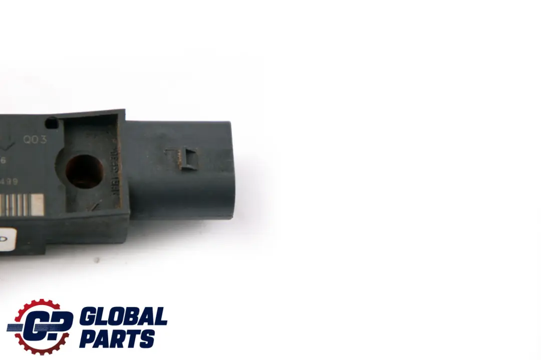 Sensor Airbag Impacto Delantero para Mercedes S211 W211 con número de pieza A0028202726 Mercedes S211 W211 Sensor Airbag Impacto Delantero - SKU A0028202726 - Número de pieza A0028202726