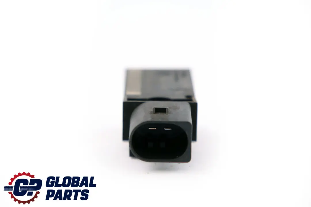 Mercedes-Benz E-Class S211 W211 Front Crash Impact Airbag Sensor to with Part number A0028202726 Mercedes-Benz E-Class S211 W211 Front Crash Impact Airbag Sensor - SKU A0028202726 - Part number A0028202726