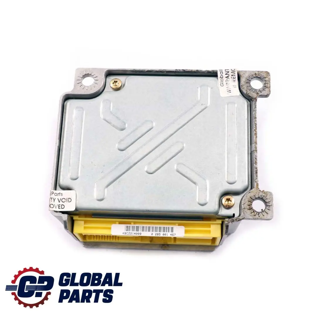  Mercedes-Benz A-Klasse W168 Steuergerät Modul ECU - SKU A0028203826 - Teilenummer A0028203826