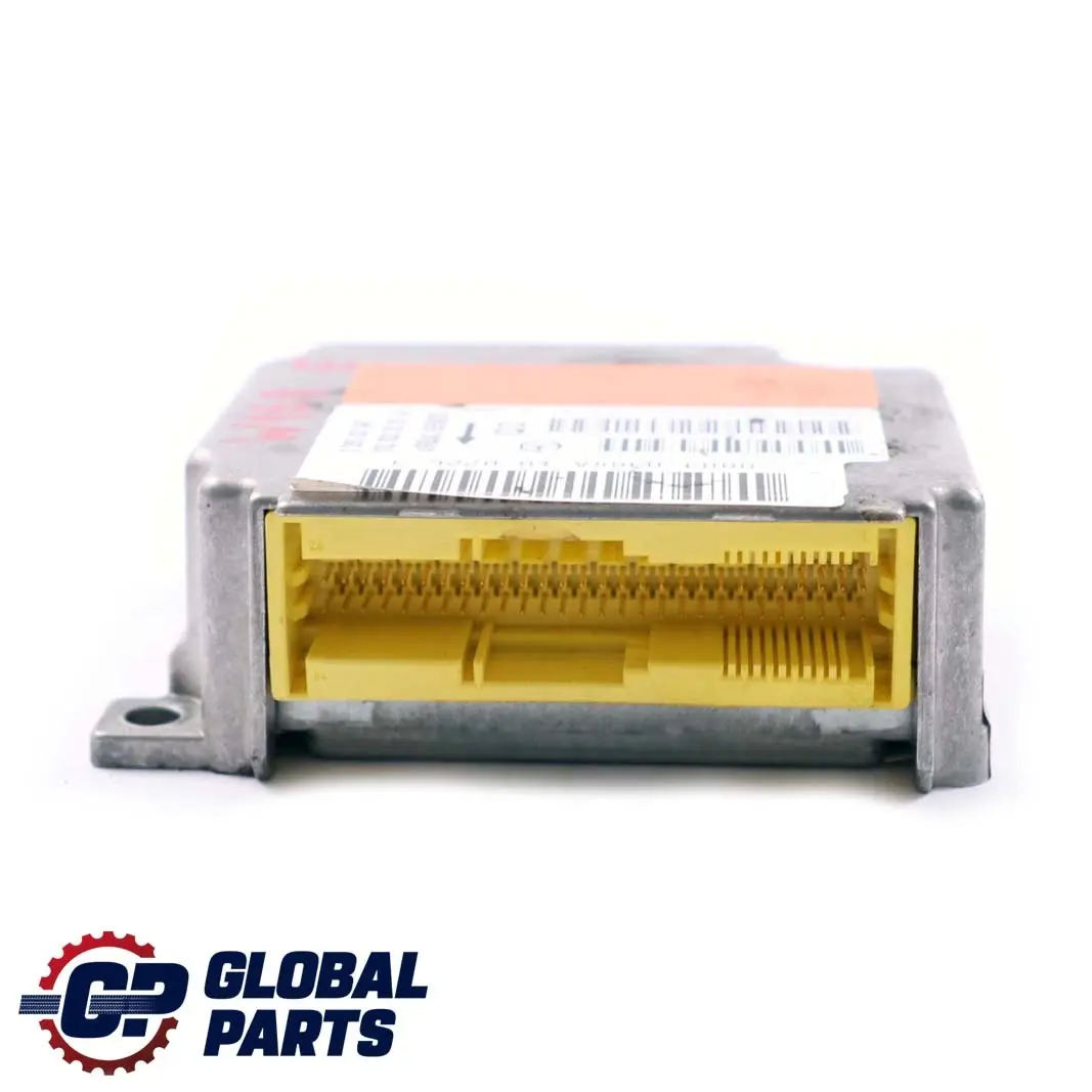  Mercedes-Benz A-Class W168 Airbag Belt Locking System Control Unit Module ECU - SKU A0028203826 - Part number A0028203826