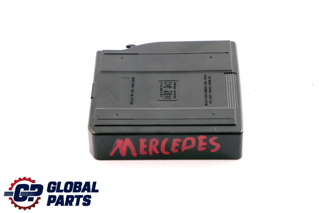Mercedes-Benz C ML W203 C209 W163 6 CD Changer Magazine Cartridge to with Part number A0028206289 Mercedes-Benz C ML W203 C209 W163 6 CD Changer Magazine Cartridge - SKU A0028206289 - Part number A0028206289