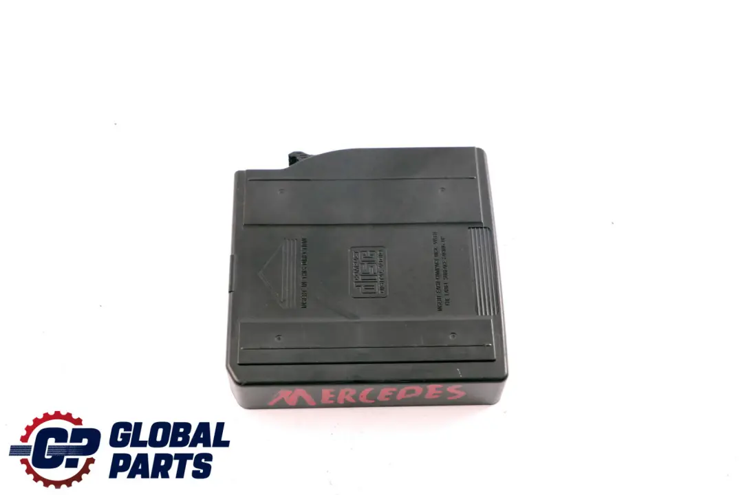  Mercedes-Benz C ML W203 C209 W163 6 CD Changer Magazine Cartridge - SKU A0028206289 - Part number A0028206289