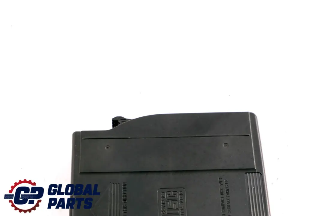  Mercedes-Benz C ML W203 C209 W163 6 CD Changer Magazine Cartridge - SKU A0028206289 - Part number A0028206289