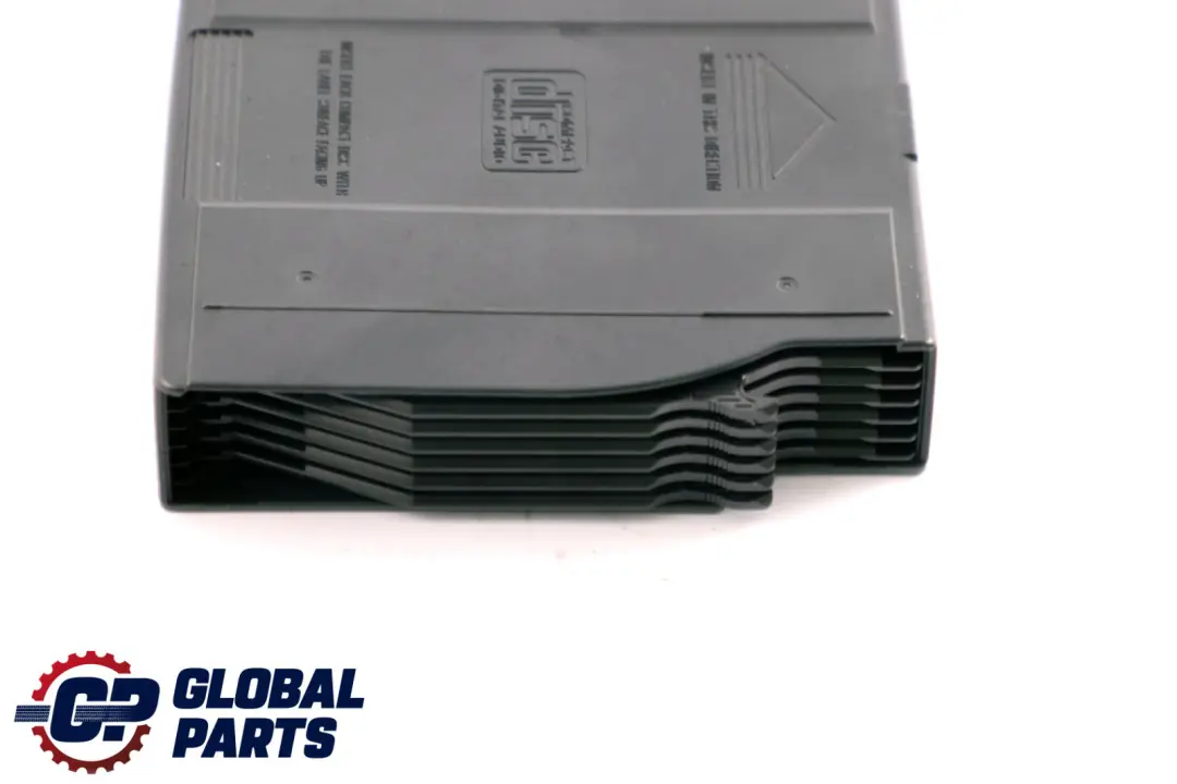 Mercedes-Benz C ML W203 C209 W163 6 CD Changer Magazine Cartridge to with Part number A0028206289 Mercedes-Benz C ML W203 C209 W163 6 CD Changer Magazine Cartridge - SKU A0028206289 - Part number A0028206289