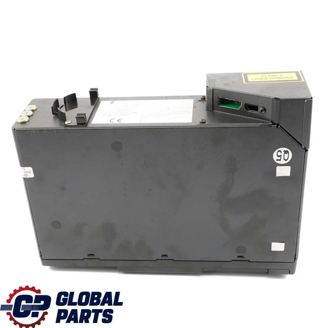 Mercedes C CLK E S Klasse W203 C209 W210 W220 CD-Magazin CD Changer - SKU A0028207989 - Teilenummer A0028207989