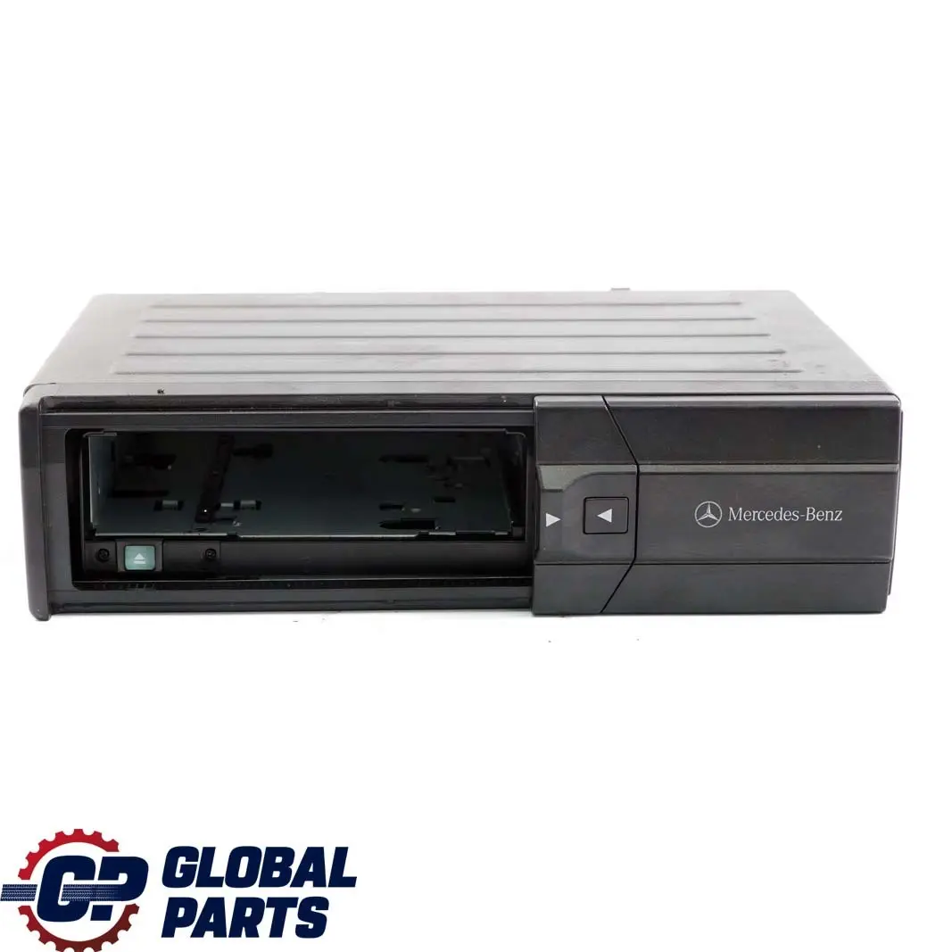 Mercedes-Benz C CLK E S Class W202 C208 W210 W220 CD Changer Player to with Part number A0028207989 Mercedes-Benz C CLK E S Class W202 C208 W210 W220 CD Changer Player - SKU A0028207989 - Part number A0028207989
