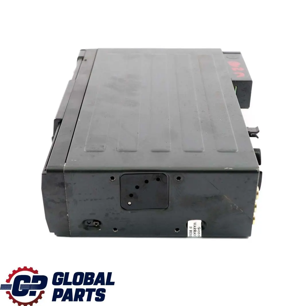 Mercedes C CLK E S Klasse W203 C209 W210 W220 CD-Magazin CD Changer - SKU A0028207989 - Teilenummer A0028207989