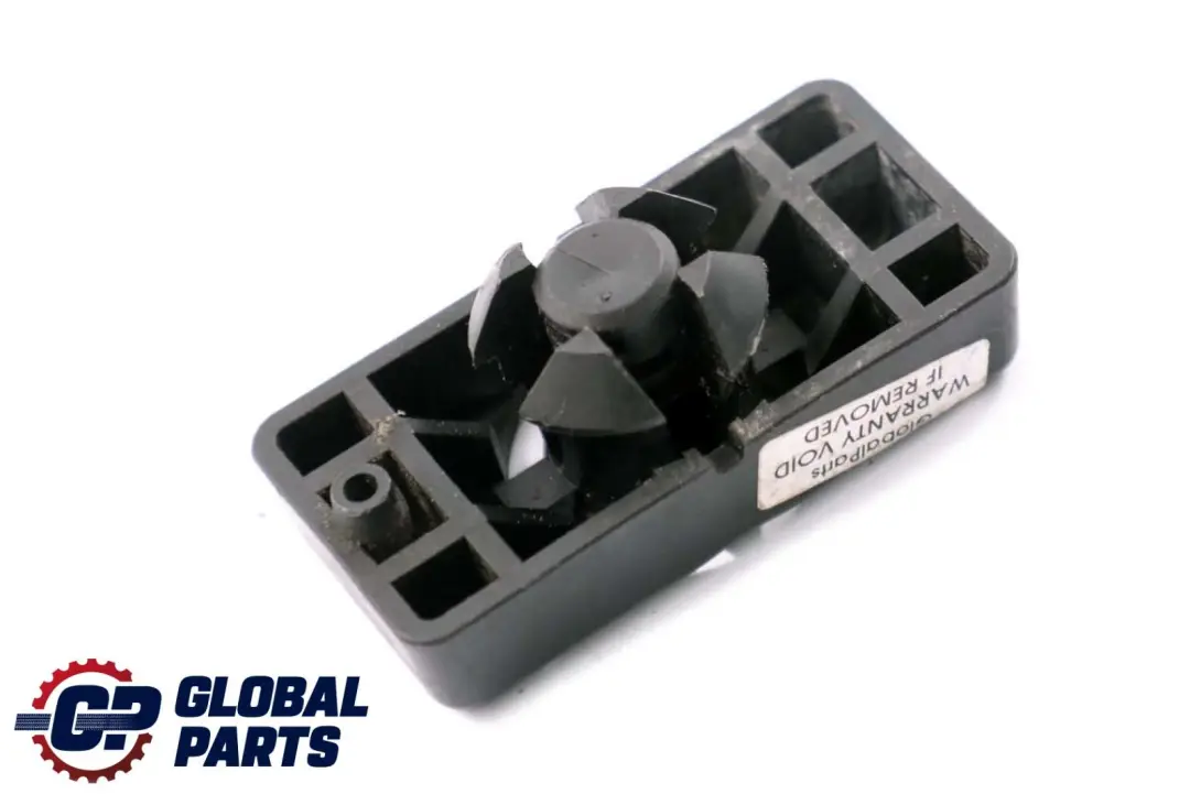 Mercedes A C Class W168 W203 Car Jack Lifting Point Cover - SKU A0029976186 - Part number A0029976186
