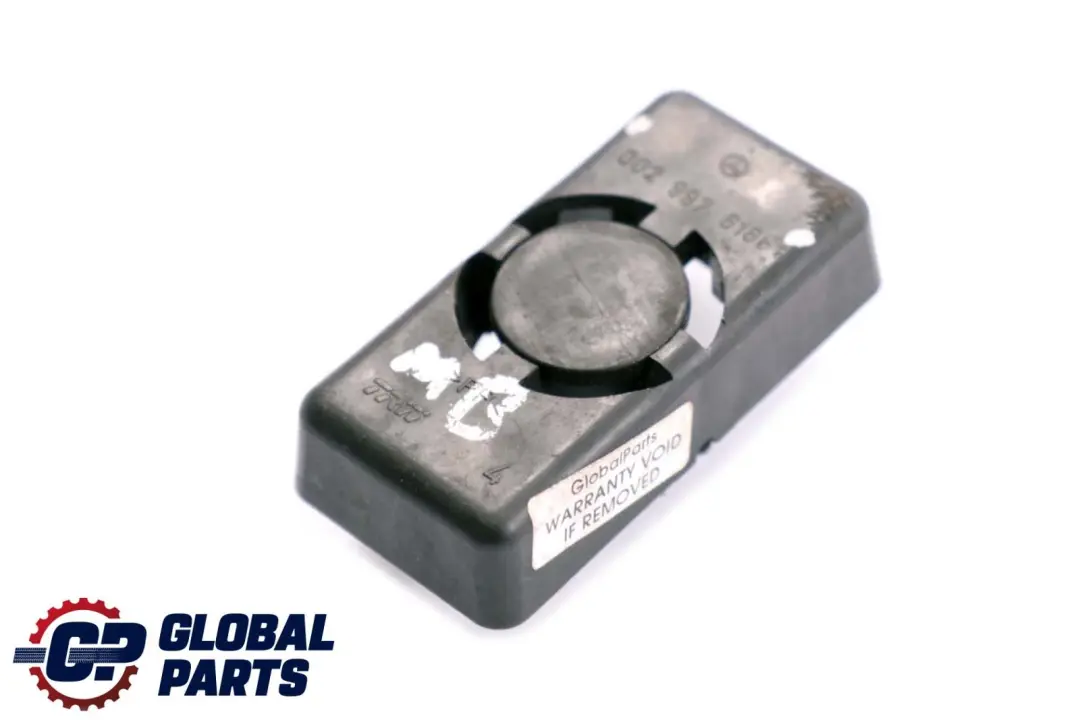 Mercedes A C Class W168 W203 Car Jack Lifting Point Cover - SKU A0029976186 - Part number A0029976186