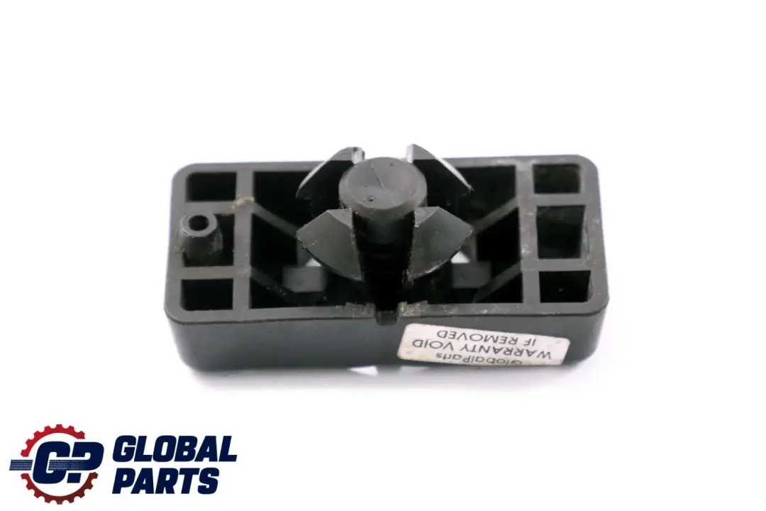 Mercedes A C Class W168 W203 Car Jack Lifting Point Cover - SKU A0029976186 - Part number A0029976186