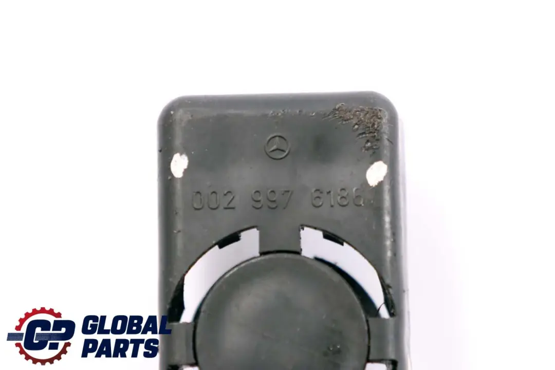 Mercedes A C Class W168 W203 Car Jack Lifting Point Cover - SKU A0029976186 - Part number A0029976186