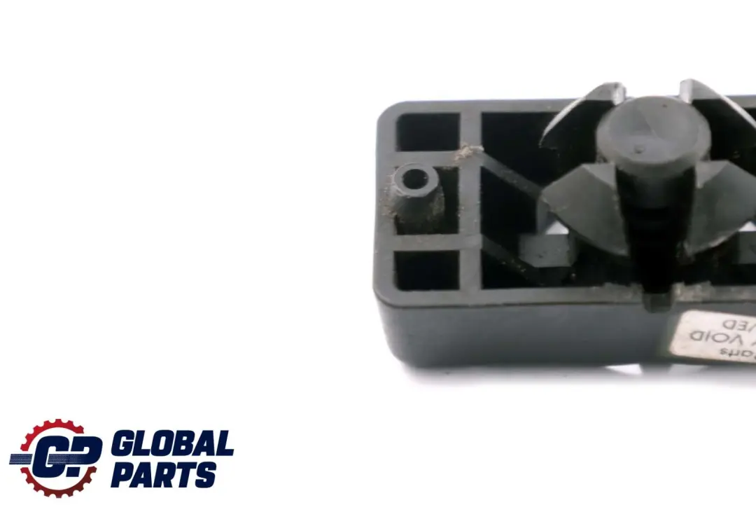 Mercedes A C Class W168 W203 Car Jack Lifting Point Cover - SKU A0029976186 - Part number A0029976186