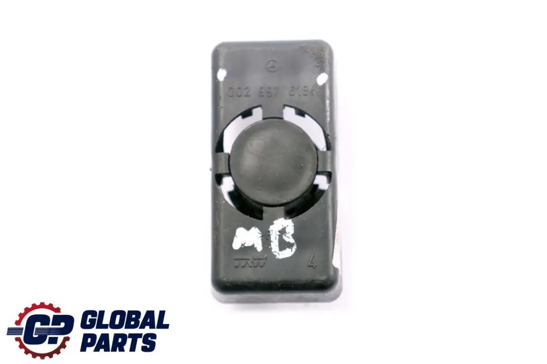 Class W168 W203 Car Jack Lifting Point Cover to Mercedes A C with Part number A0029976186 Mercedes A C Class W168 W203 Car Jack Lifting Point Cover - SKU A0029976186 - Part number A0029976186