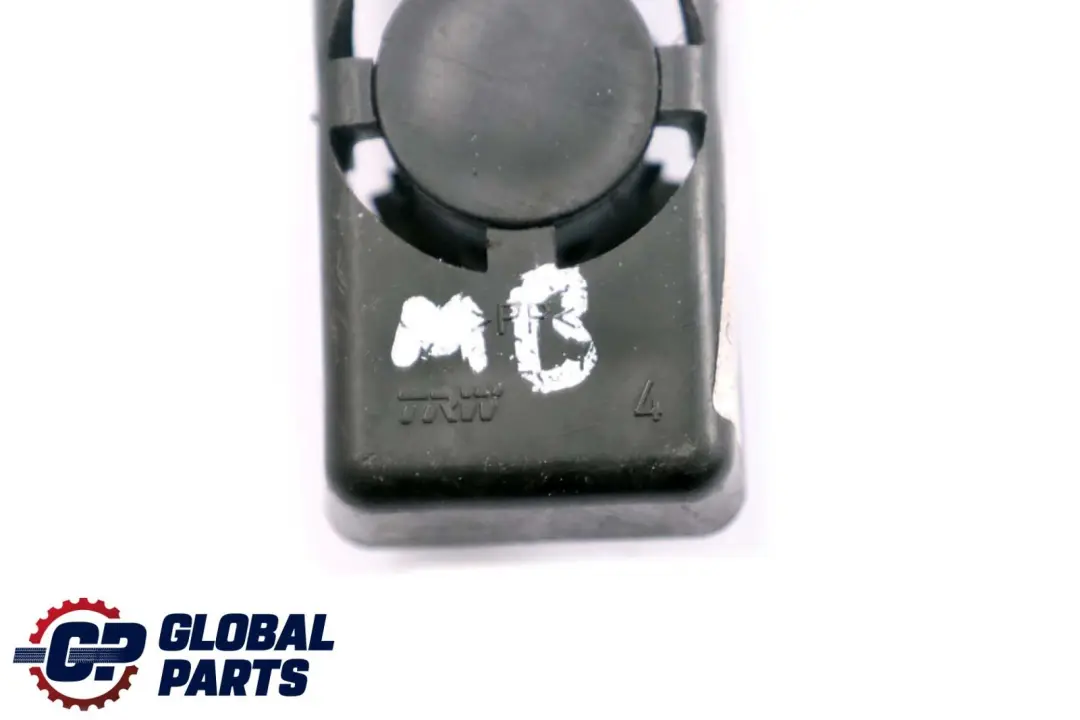 Mercedes A C Class W168 W203 Car Jack Lifting Point Cover - SKU A0029976186 - Part number A0029976186