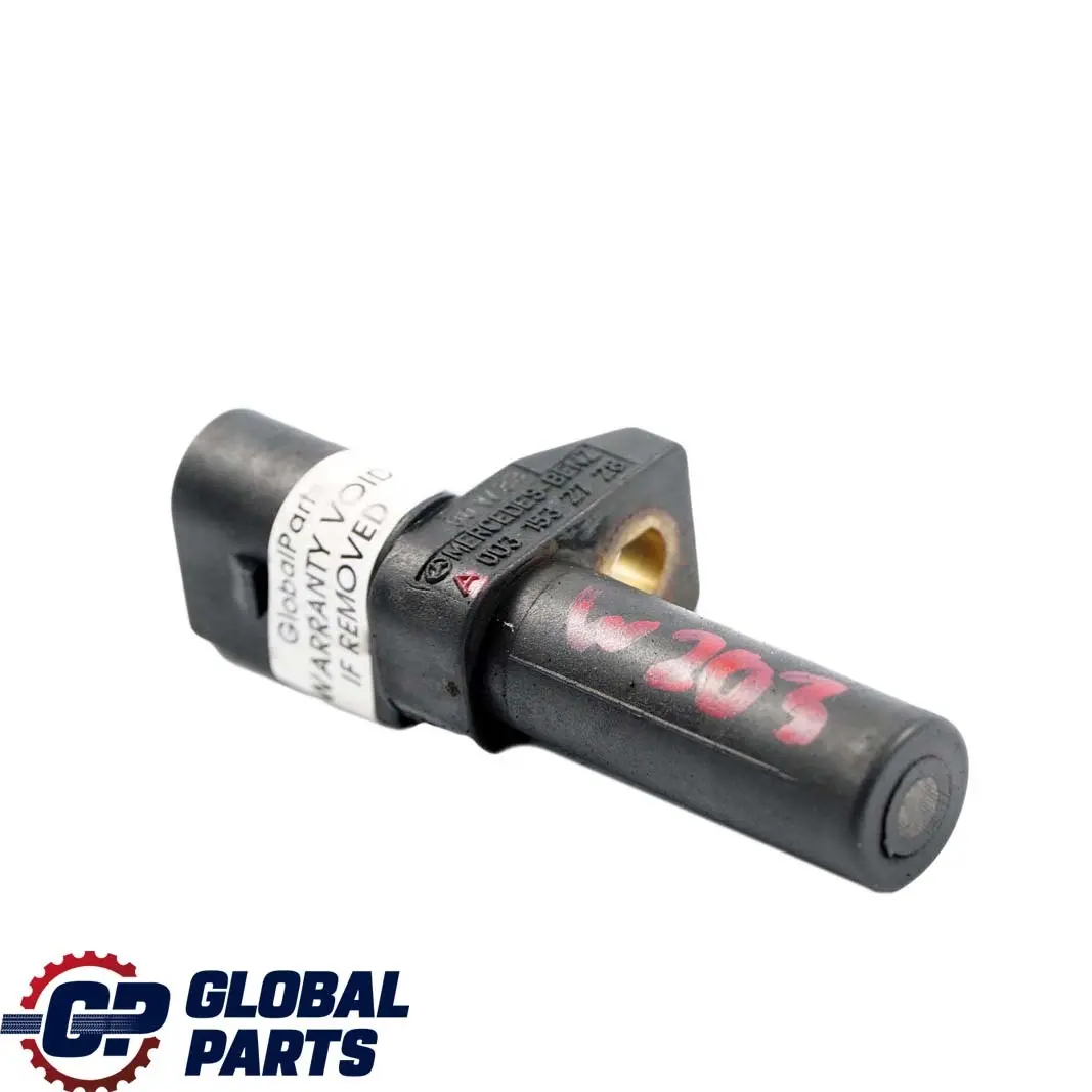 Czujnik wału korbowego do Mercedes W202 W203 W210 o numerze A0031532728 Mercedes W202 W203 W210 Czujnik wału korbowego - SKU A0031532728 - Numer Części A0031532728