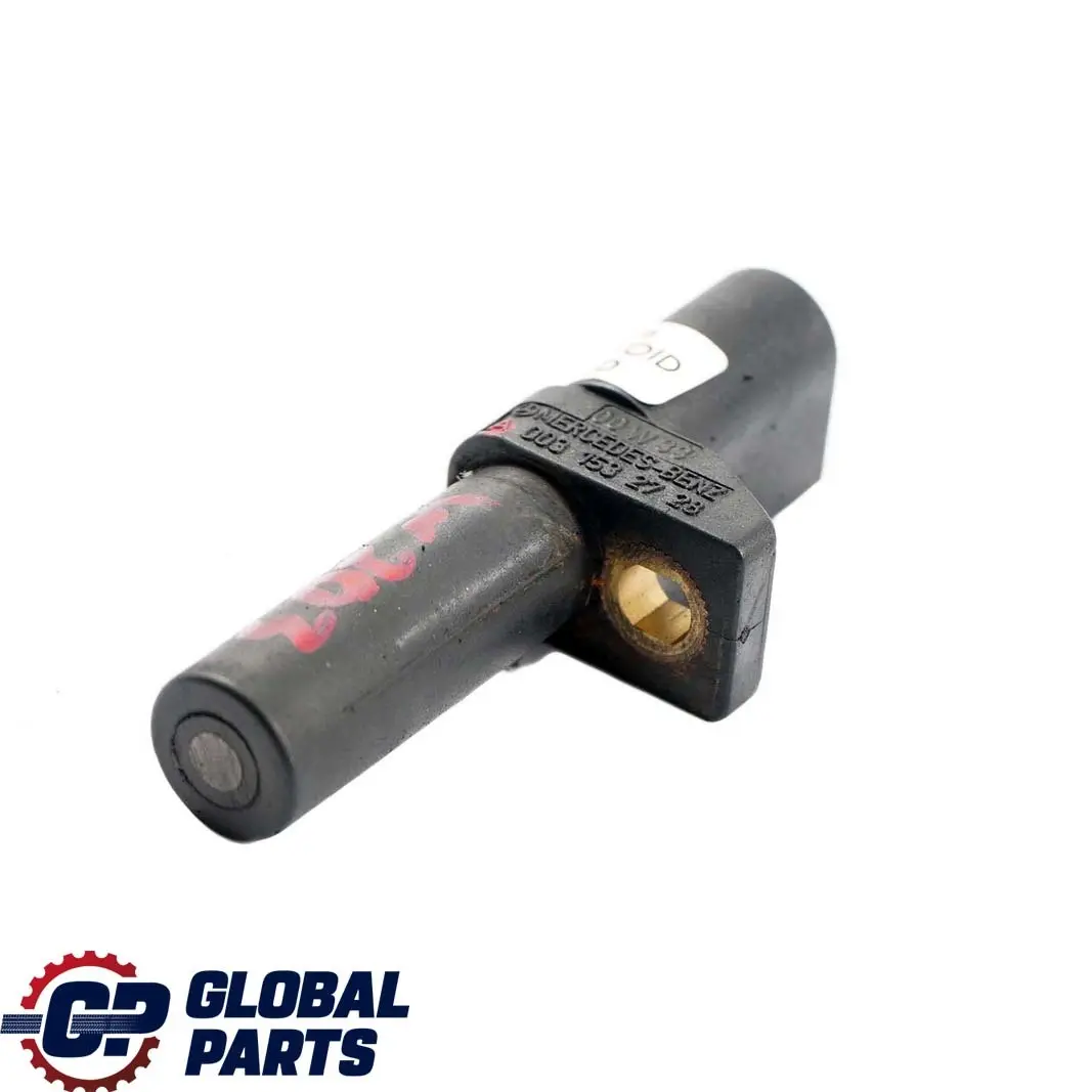 Sensor De posicion del cig?e?al para Mercedes C E W202 W203 W210 W211 con número de pieza A0031532728 Mercedes C E W202 W203 W210 W211 Sensor De posicion del cig?e?al - SKU A0031532728 - Número de pieza A0031532728