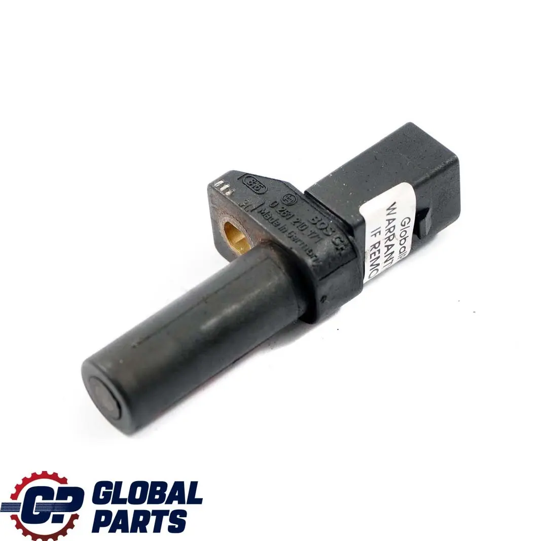  Mercedes-Benz C E W202 W203 W210 W211 Kurbelwellenpositionssensor - SKU A0031532728 - Numéro de pièce A0031532728