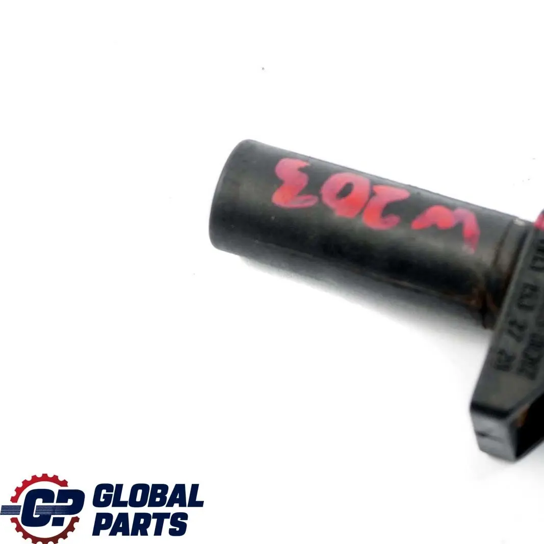 Mercedes C E W202 W203 W210 W211 Sensor De posicion del cig?e?al - SKU A0031532728 - Número de pieza A0031532728