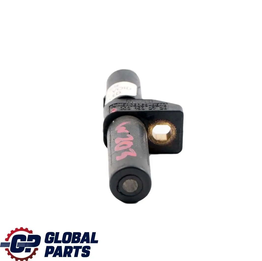 Mercedes-Benz C E W202 W203 W210 W211 Crankshaft Position Sensor to with Part number A0031532728 Mercedes-Benz C E W202 W203 W210 W211 Crankshaft Position Sensor - SKU A0031532728 - Part number A0031532728