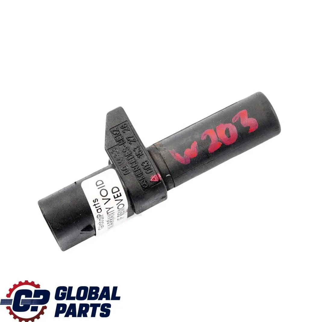 Sensor De posicion del cig?e?al para Mercedes C E W202 W203 W210 W211 con número de pieza A0031532728 Mercedes C E W202 W203 W210 W211 Sensor De posicion del cig?e?al - SKU A0031532728 - Número de pieza A0031532728