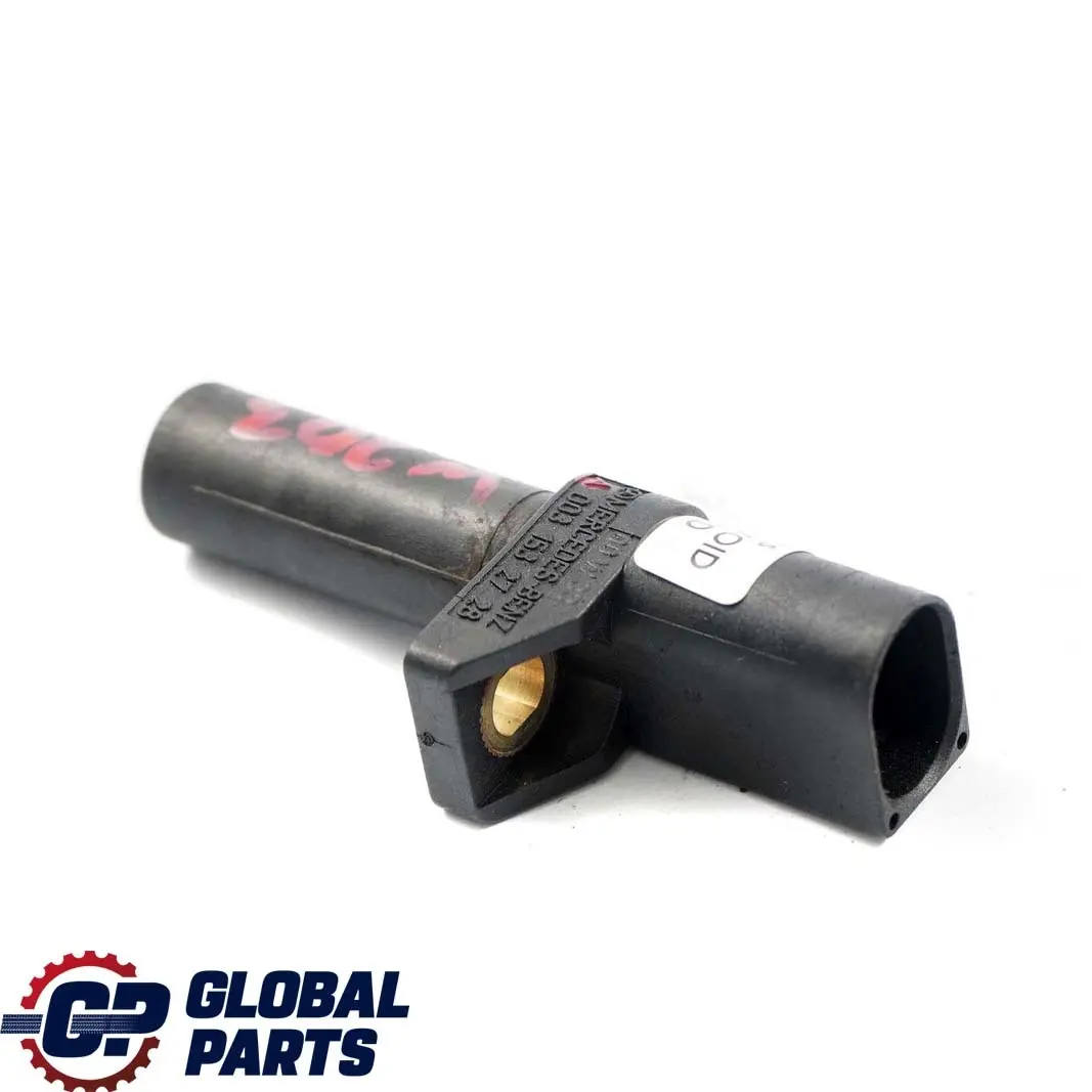  Mercedes-Benz C E W202 W203 W210 W211 Kurbelwellenpositionssensor - SKU A0031532728 - Numéro de pièce A0031532728