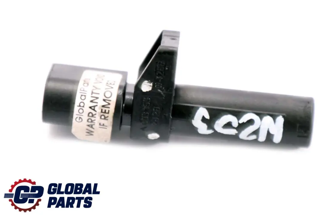 Kurbel Wellen Positions Sensor für Mercedes W168 W169 W203 W204 W212 mit Teilenummer A0031532828 Mercedes W168 W169 W203 W204 W212 Kurbel Wellen Positions Sensor - SKU A0031532828 - Teilenummer A0031532828