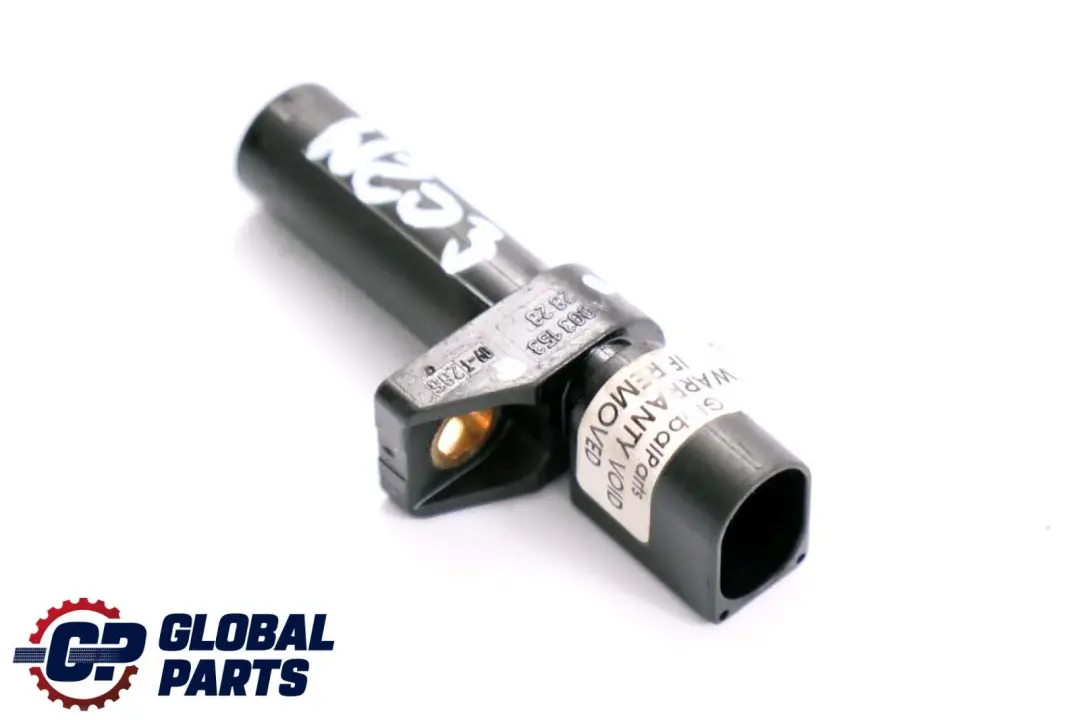 Kurbel Wellen Positions Sensor für Mercedes W168 W169 W203 W204 W212 mit Teilenummer A0031532828 Mercedes W168 W169 W203 W204 W212 Kurbel Wellen Positions Sensor - SKU A0031532828 - Teilenummer A0031532828