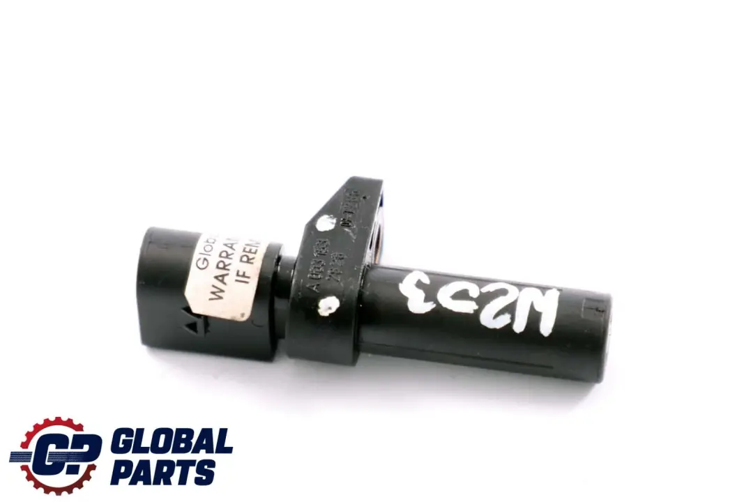 Czujnik Położenia Wału do Mercedes W203 o numerze A0031532828 Mercedes W203 Czujnik Położenia Wału - SKU A0031532828 - Numer Części A0031532828