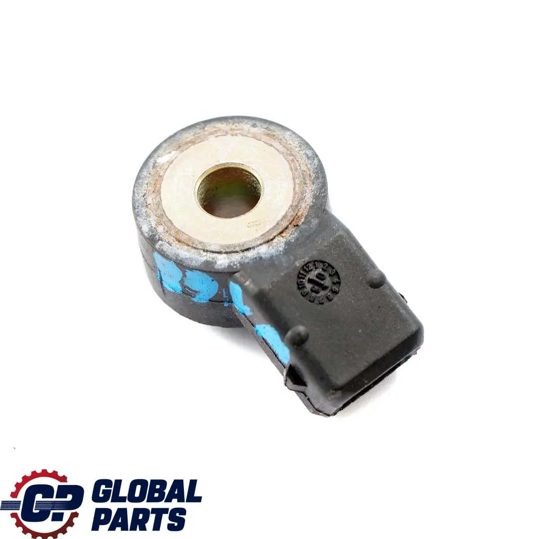 Mercedes-Benz A E W168 M166 W210 M111 Petrol Engine Crankcase Knock Sensor to with Part number A0031538928 Mercedes-Benz A E W168 M166 W210 M111 Petrol Engine Crankcase Knock Sensor - SKU A0031538928 - Part number A0031538928