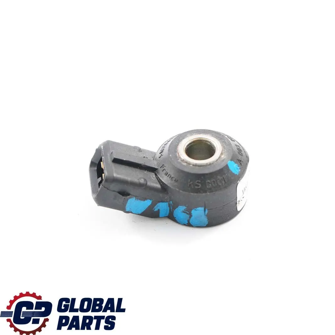 Mercedes-Benz A E Klasse W168 M166 W210 M111 Motor Klopfsensor für mit Teilenummer A0031538928 Mercedes-Benz A E Klasse W168 M166 W210 M111 Motor Klopfsensor - SKU A0031538928 - Teilenummer A0031538928