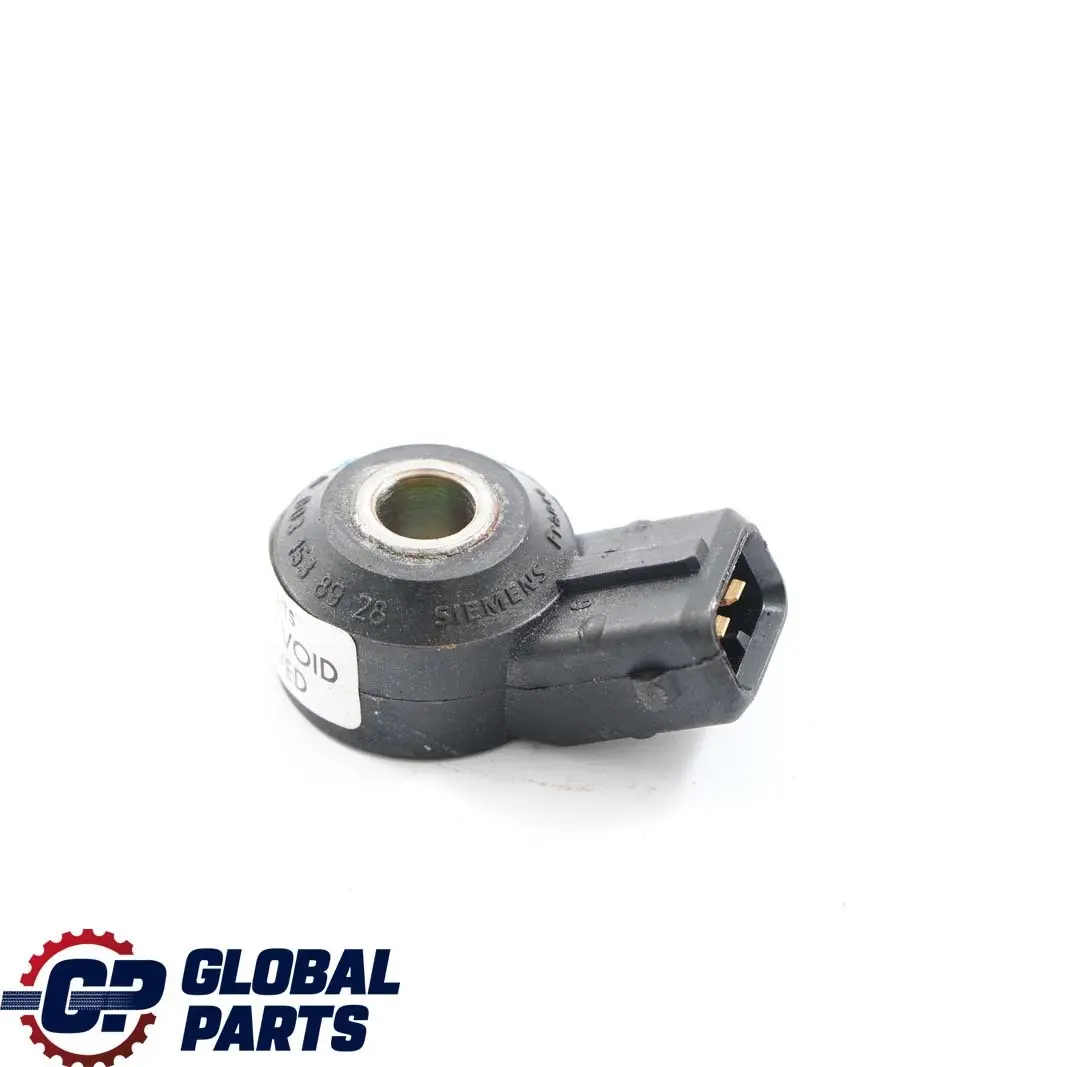 Mercedes-Benz Classe E W168 M166 W210 M111 Motore Sensore di Battito per con numero di parte A0031538928 Mercedes-Benz Classe E W168 M166 W210 M111 Motore Sensore di Battito - SKU A0031538928 - Numero di parte A0031538928