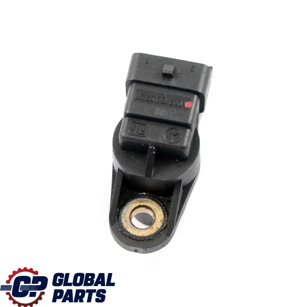  Mercedes-Benz C E W203 W204 W210 W211 Diesel Engine Camshaft Position Sensor - SKU A0031539728 - Part number A0031539728