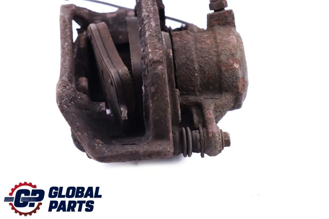 Radbremssattel Vorne Rechts Mercedes CLK W203 C209 für mit Teilenummer A0034202283 Radbremssattel Vorne Rechts Mercedes CLK W203 C209 - SKU A0034202283 - Teilenummer A0034202283