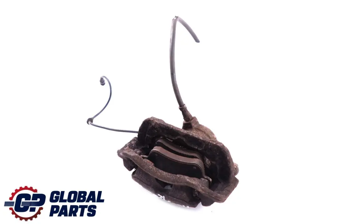 Etrier De Roue Mercedes CLK W203 C209 Avant Droit pour à propos du numéro de pièce A0034202283 Etrier De Roue Mercedes CLK W203 C209 Avant Droit - SKU A0034202283 - Numéro de pièce A0034202283