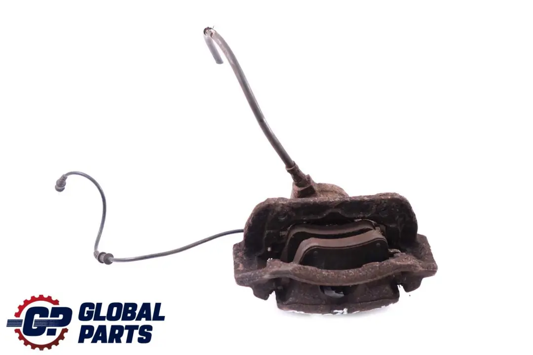 Pinza Freno Ruota Mercedes CLK W203 C209 Anteriore Destra per con numero di parte A0034202283 Pinza Freno Ruota Mercedes CLK W203 C209 Anteriore Destra - SKU A0034202283 - Numero di parte A0034202283