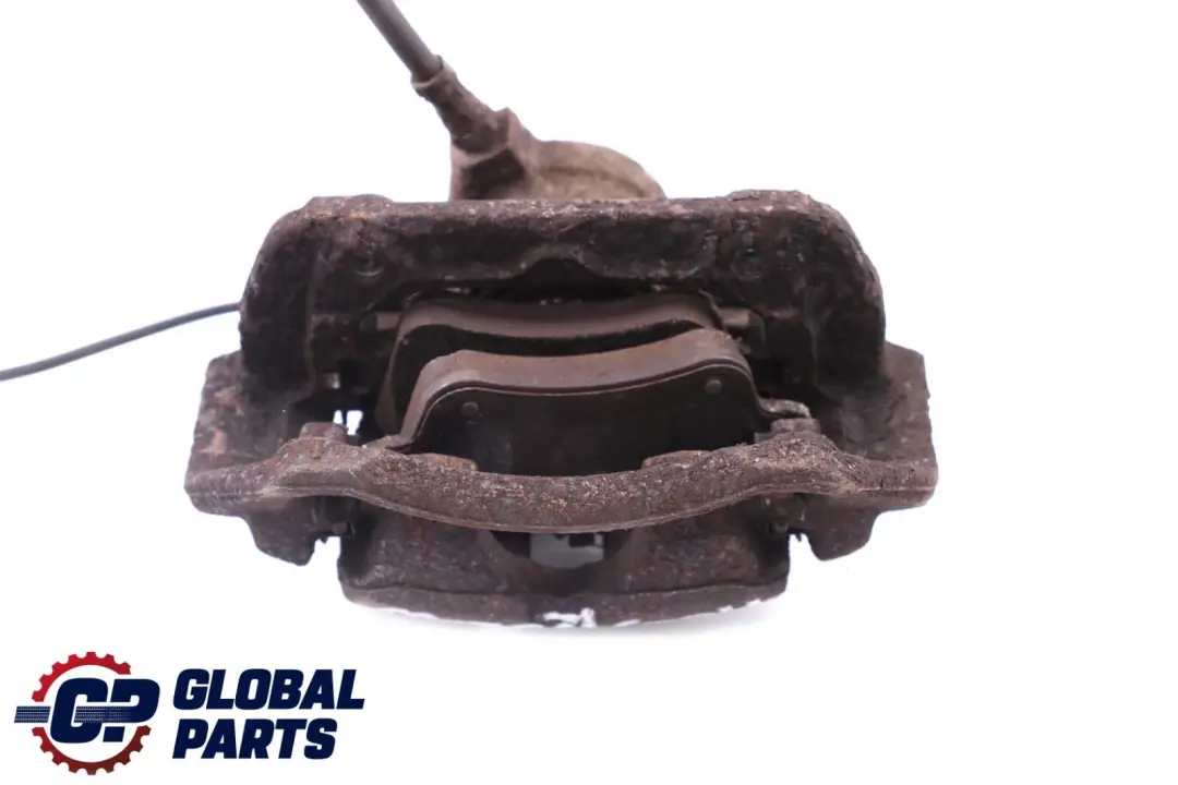 Etrier De Roue Mercedes CLK W203 C209 Avant Droit pour à propos du numéro de pièce A0034202283 Etrier De Roue Mercedes CLK W203 C209 Avant Droit - SKU A0034202283 - Numéro de pièce A0034202283