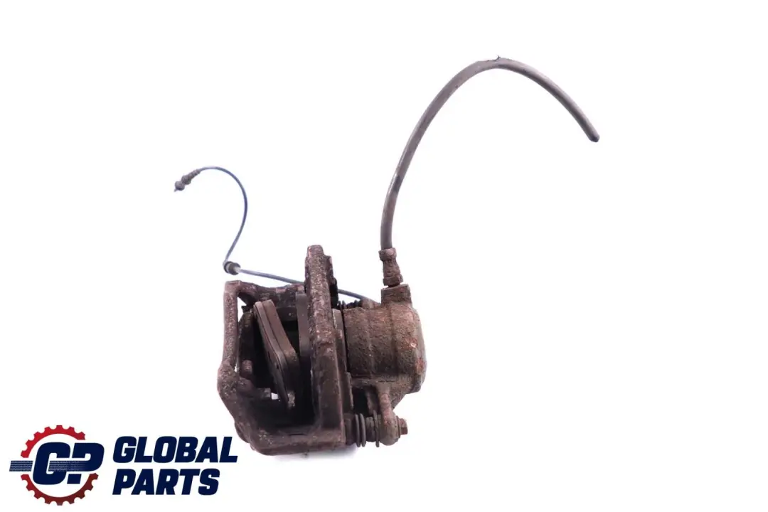  Radbremssattel Vorne Rechts Mercedes CLK W203 C209 - SKU A0034202283 - Teilenummer A0034202283