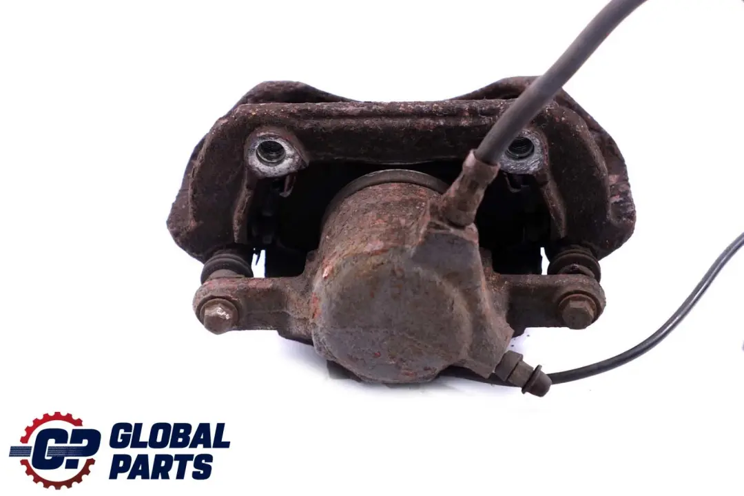  Radbremssattel Vorne Rechts Mercedes CLK W203 C209 - SKU A0034202283 - Teilenummer A0034202283