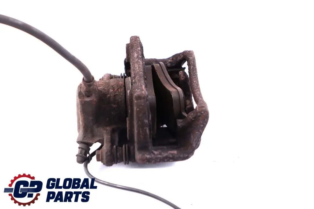 Etrier De Roue Mercedes CLK W203 C209 Avant Droit pour à propos du numéro de pièce A0034202283 Etrier De Roue Mercedes CLK W203 C209 Avant Droit - SKU A0034202283 - Numéro de pièce A0034202283