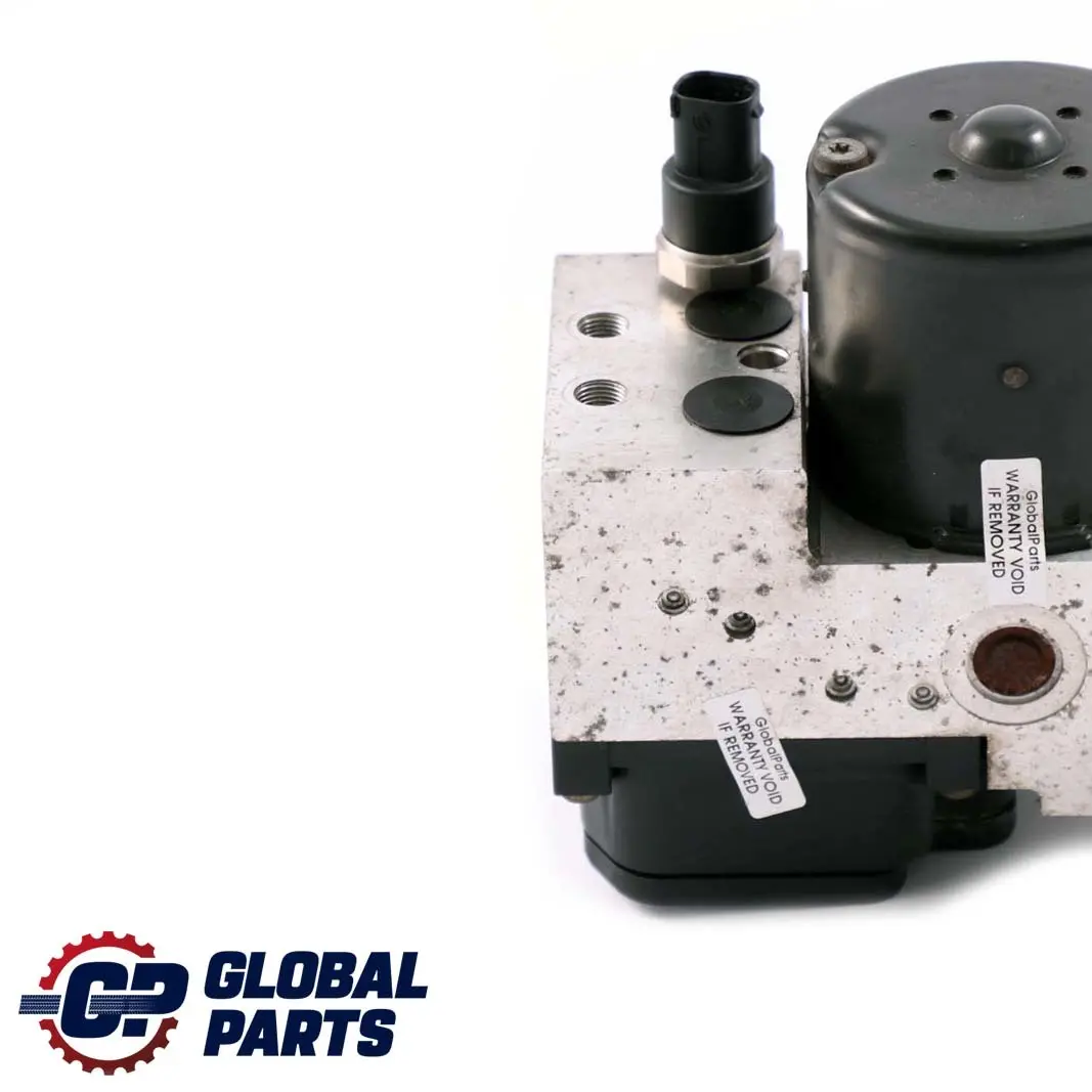  Mercedes-Benz A-Class W168 ABS Hydraulic Brake Pump Unit - SKU A0034315112 - Part number A0034315112