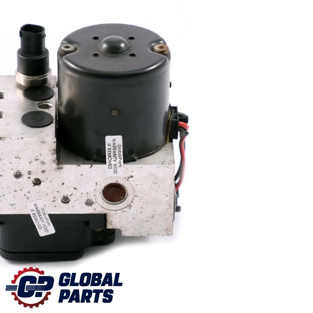 Mercedes-Benz A-Class W168 ABS Hydraulic Brake Pump Unit to with Part number A0034315112 Mercedes-Benz A-Class W168 ABS Hydraulic Brake Pump Unit - SKU A0034315112 - Part number A0034315112
