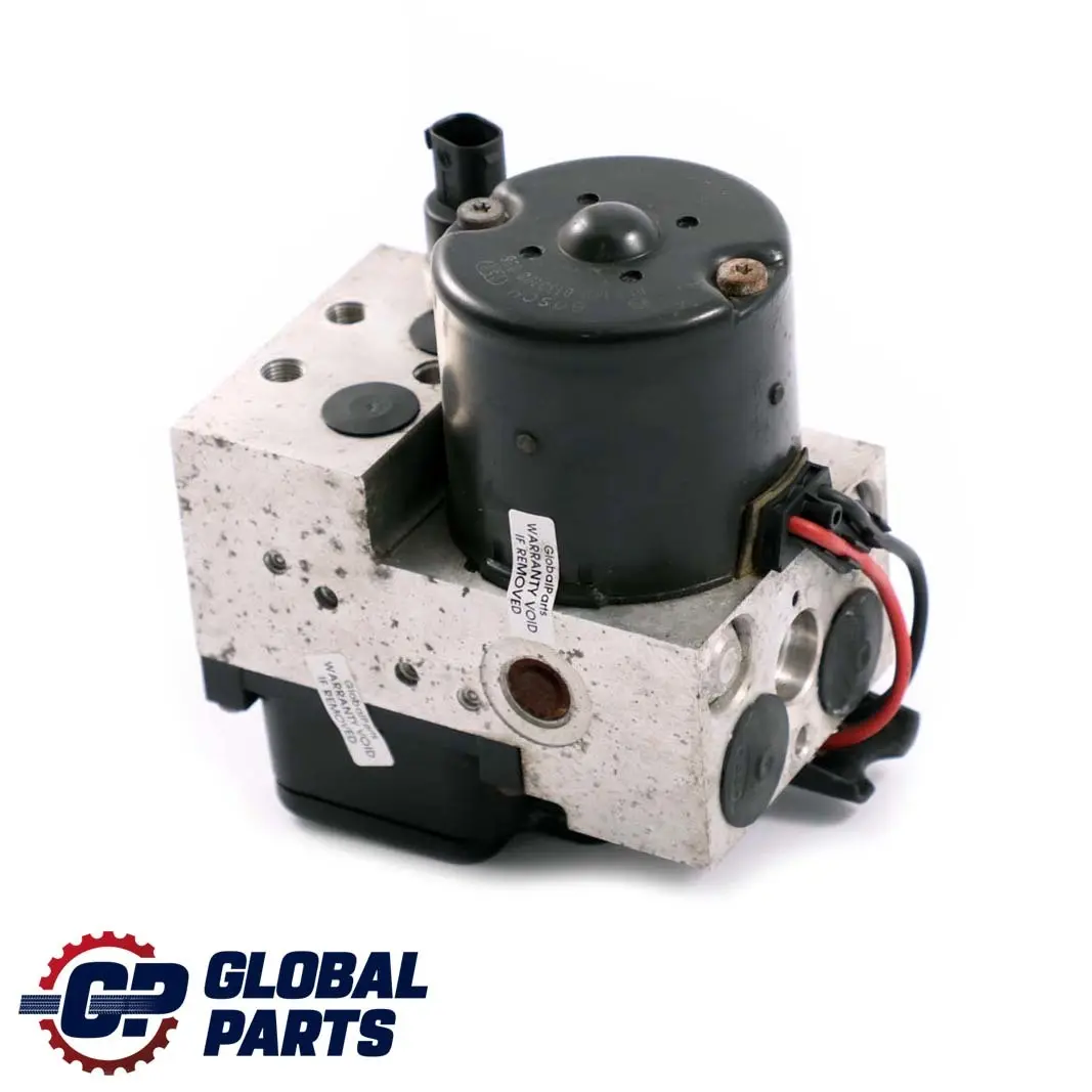 Mercedes-Benz A-Class W168 ABS Hydraulic Brake Pump Unit to with Part number A0034315112 Mercedes-Benz A-Class W168 ABS Hydraulic Brake Pump Unit - SKU A0034315112 - Part number A0034315112