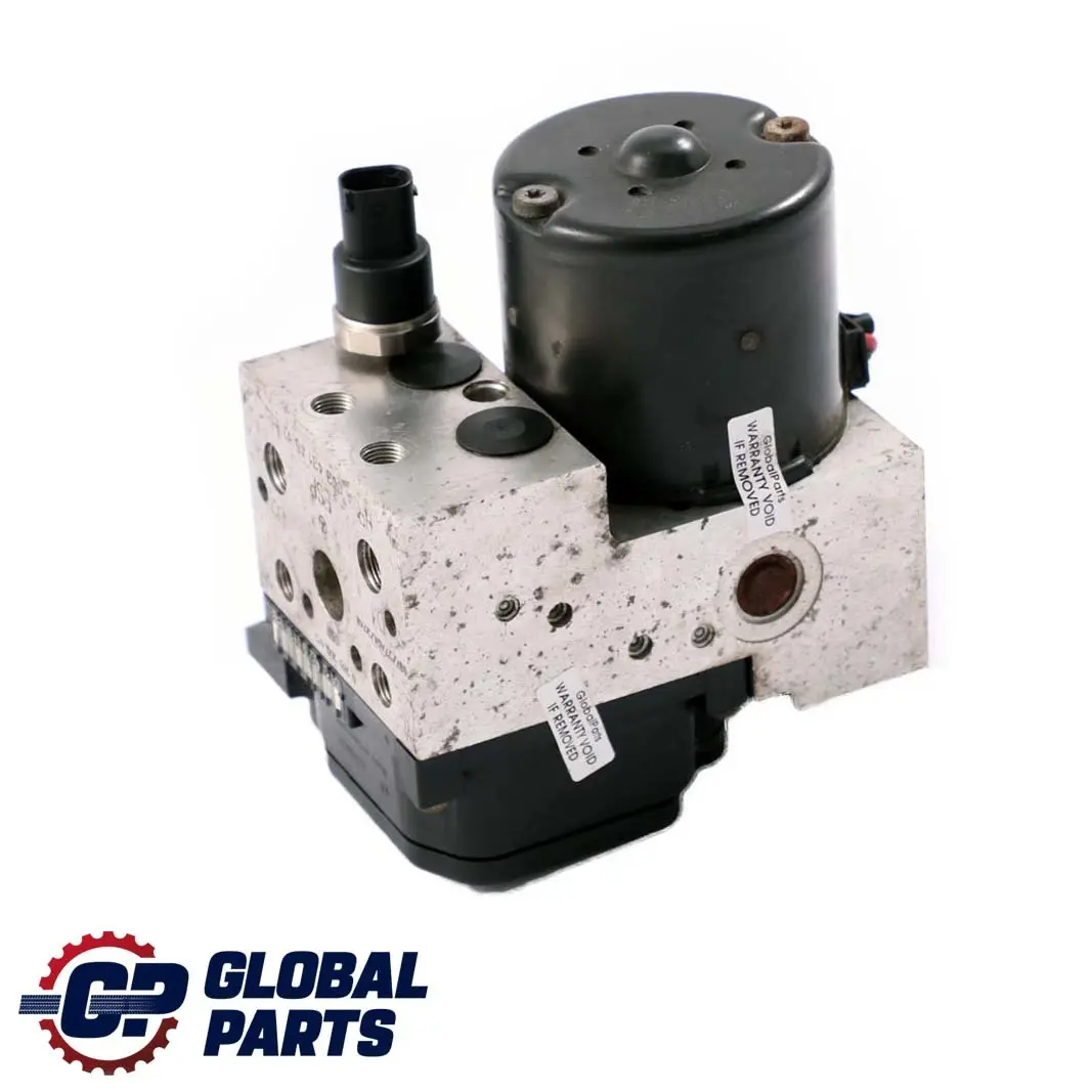  Mercedes-Benz A-Class W168 ABS Hydraulic Brake Pump Unit - SKU A0034315112 - Part number A0034315112