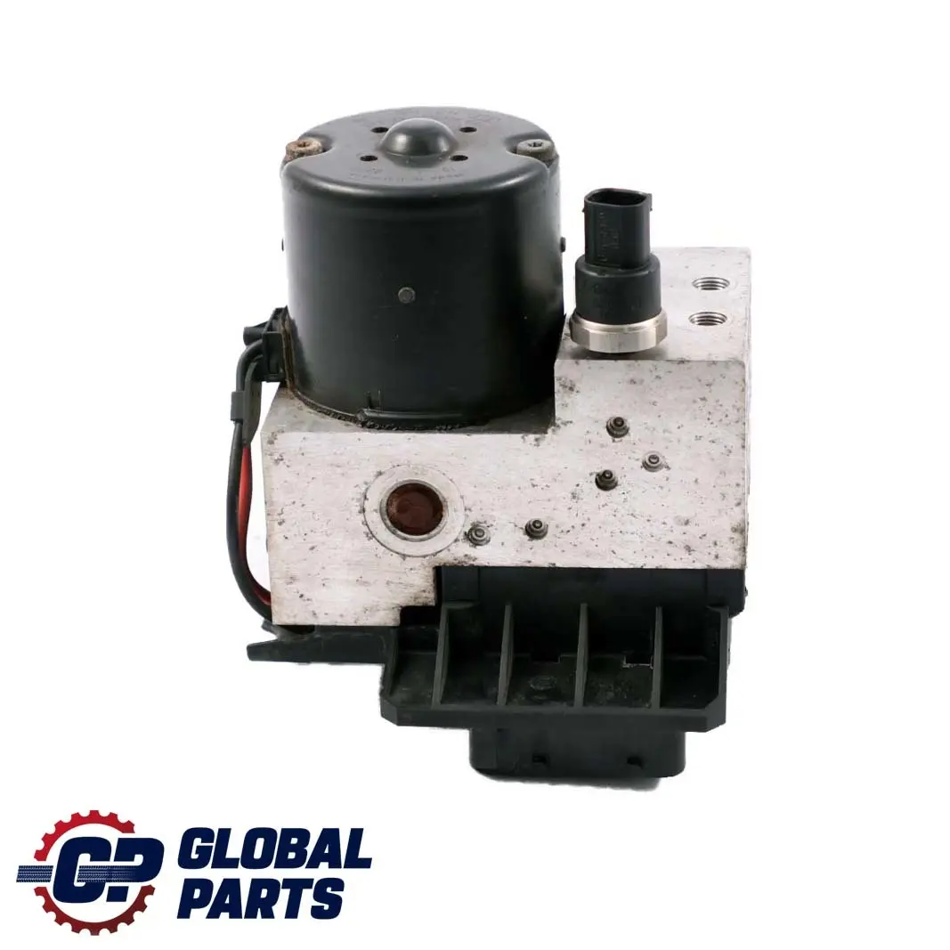 Mercedes-Benz A W168 Hydraulikblock Hydraulikaggregat ABS Pumpe für mit Teilenummer A0034315112 Mercedes-Benz A W168 Hydraulikblock Hydraulikaggregat ABS Pumpe - SKU A0034315112 - Teilenummer A0034315112