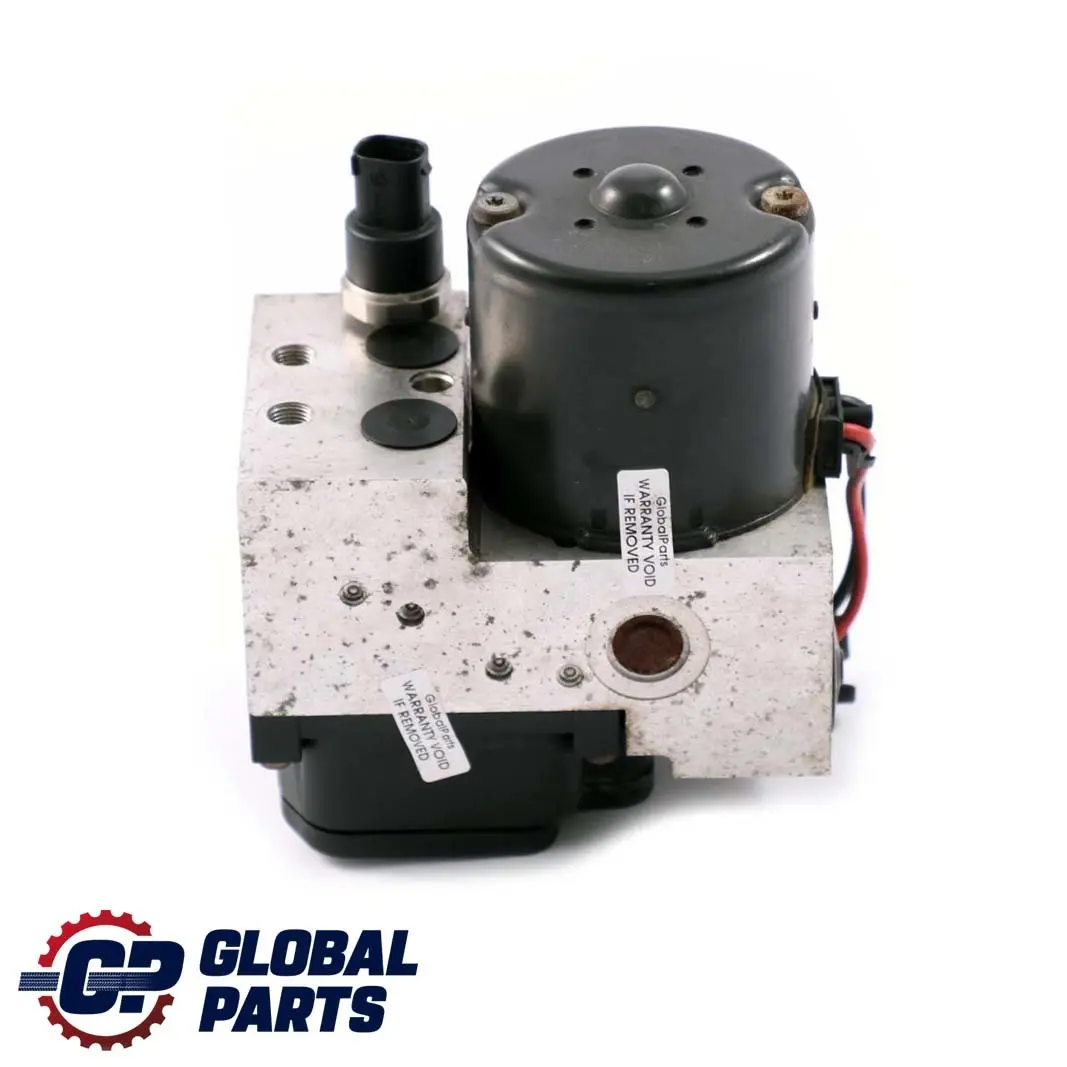  Mercedes-Benz A-Class W168 ABS Hydraulic Brake Pump Unit - SKU A0034315112 - Part number A0034315112