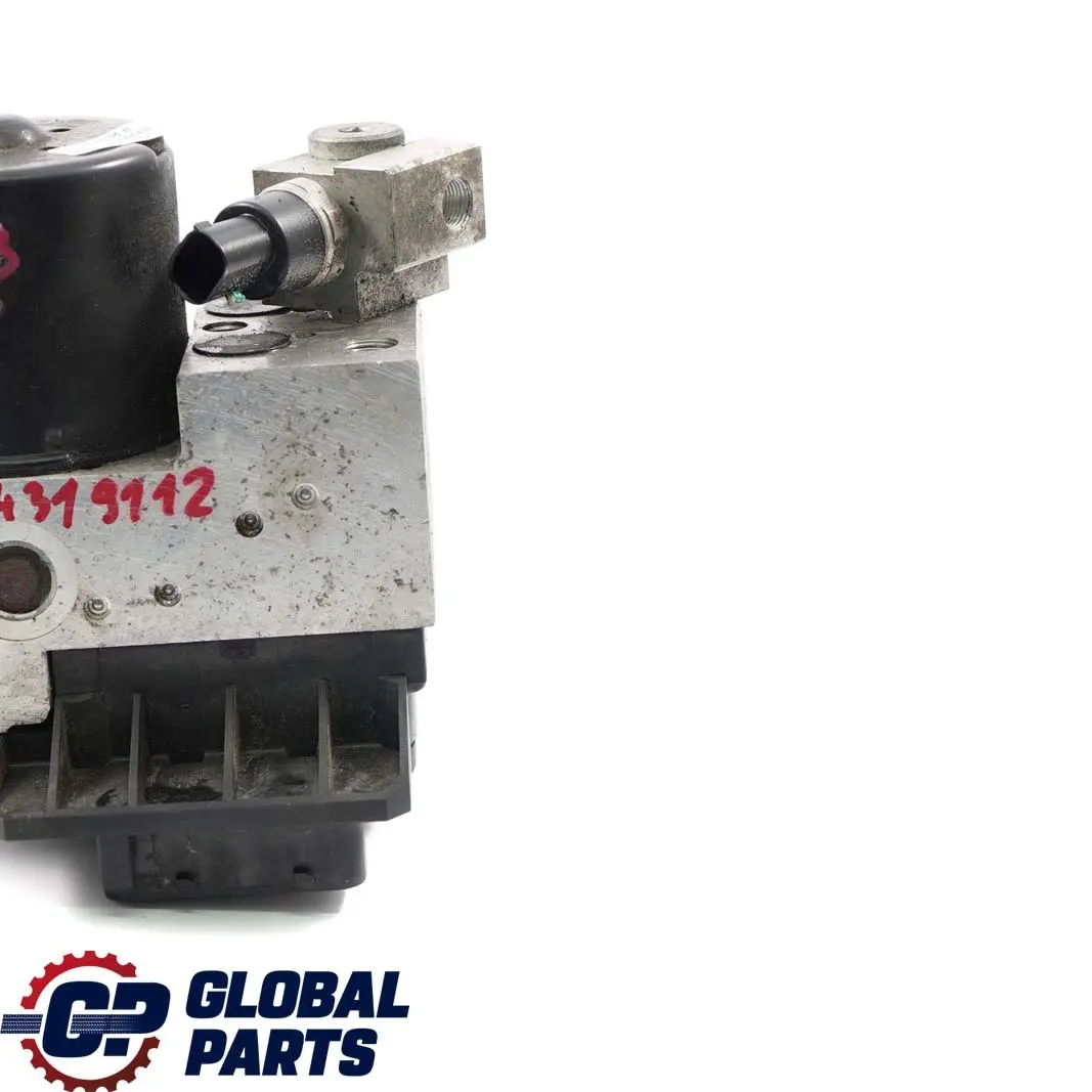  Mercedes-Benz W202 W210 W208 C208 W220 Hydraulikaggregat ABS Pumpe A0034319012 - SKU A0034319112 - Teilenummer A0034319112