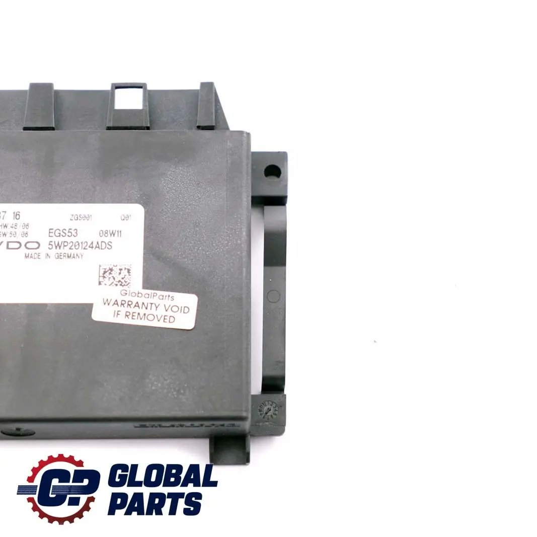Mercedes W203 W204 W211 Caja cambios automática Unidad control transmisión - SKU A0034464110 - Número de pieza A0034464110