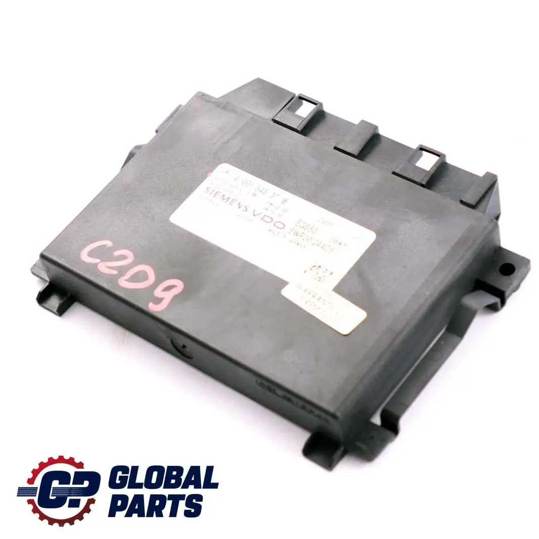Mercedes W203 W204 W211 Caja cambios automática Unidad control transmisión - SKU A0034464110 - Número de pieza A0034464110