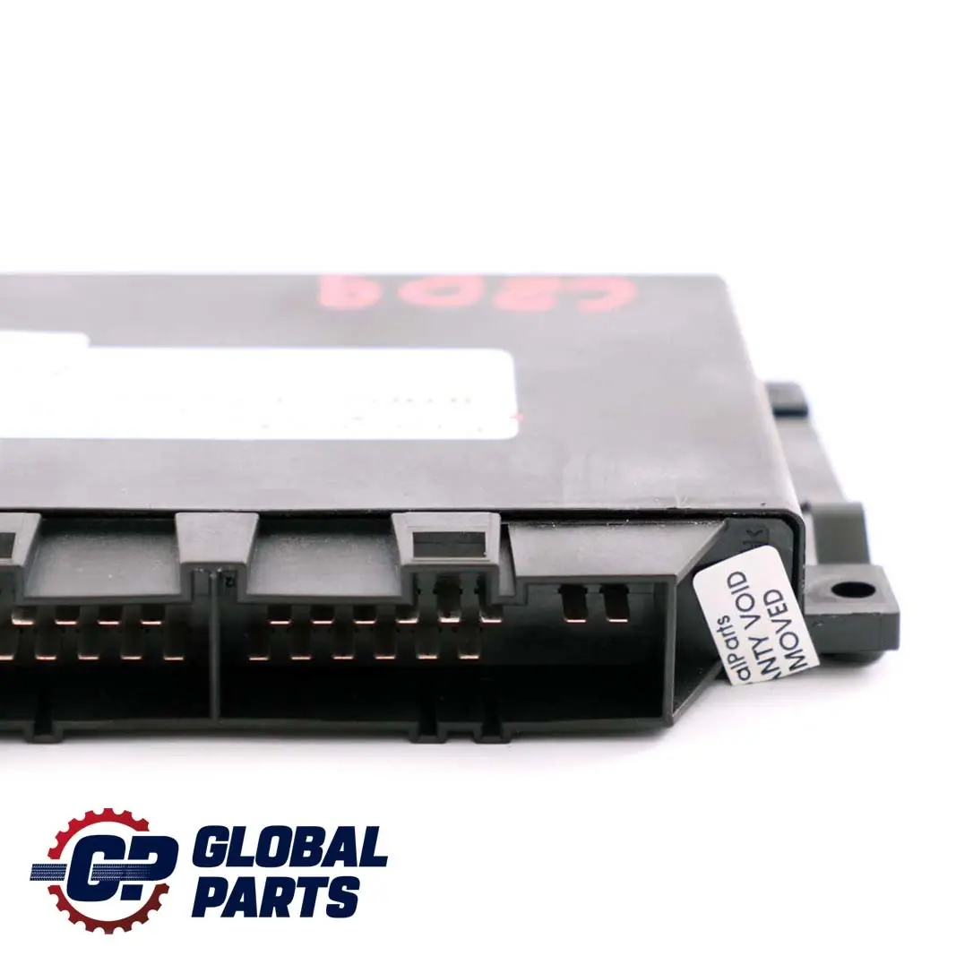 Mercedes W203 W204 W211 Caja cambios automática Unidad control transmisión - SKU A0034464110 - Número de pieza A0034464110